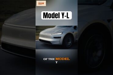 Model Y L Expands to Australia, Global Launch Next? #Tesla #ModelYL