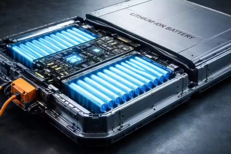 Lithium prices in China slide as EV demand slows and war adds uncertainty