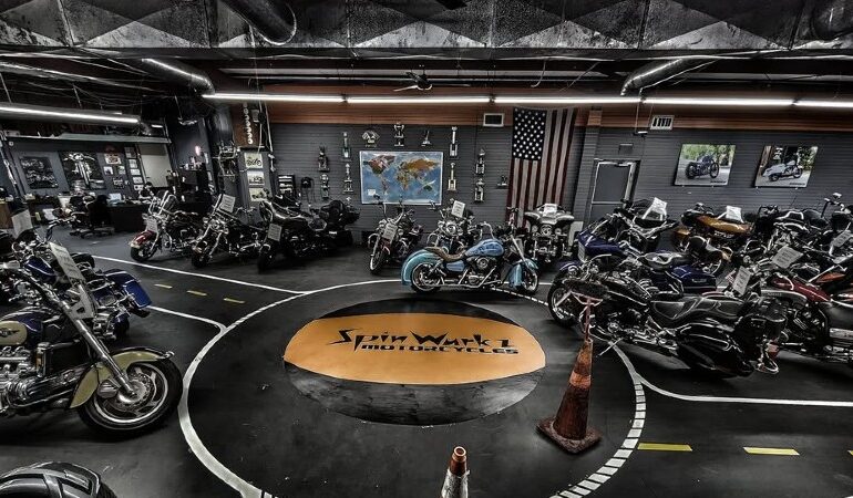 Tampa dealer shows you can go green without going electric