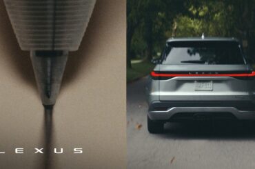 2026 Invitation to Lexus Sales Event | Lexus