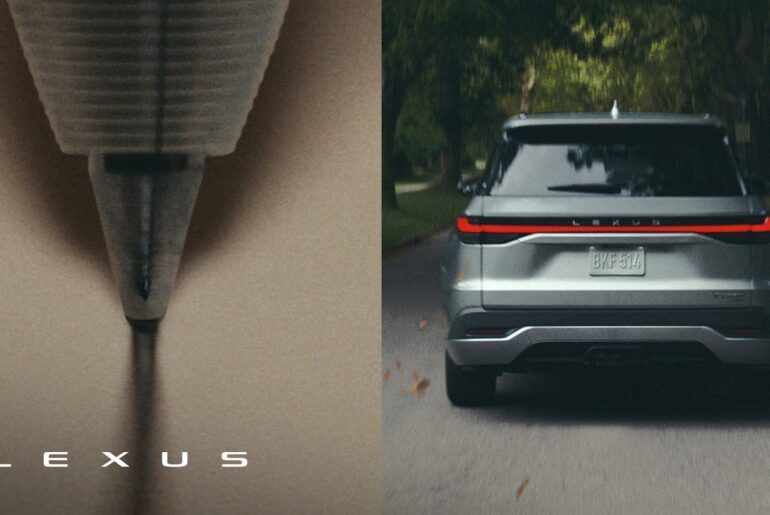 2026 Invitation to Lexus Sales Event | Lexus