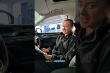 Ruby from Vertu Motors shares her perspective, and her take on Give to Gain. #InternationalWomensDay