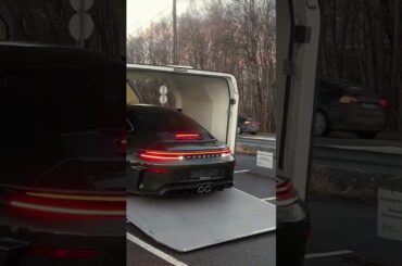 Special delivery #shorts