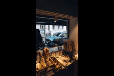 It's never about the coffee 😈