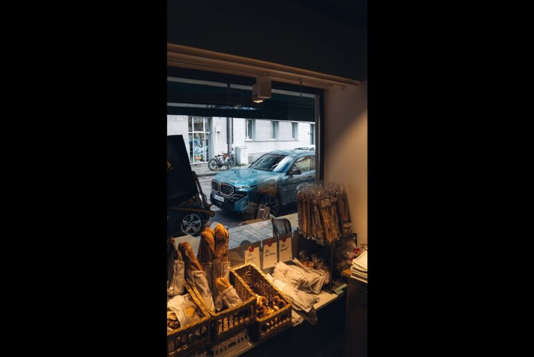 It's never about the coffee 😈