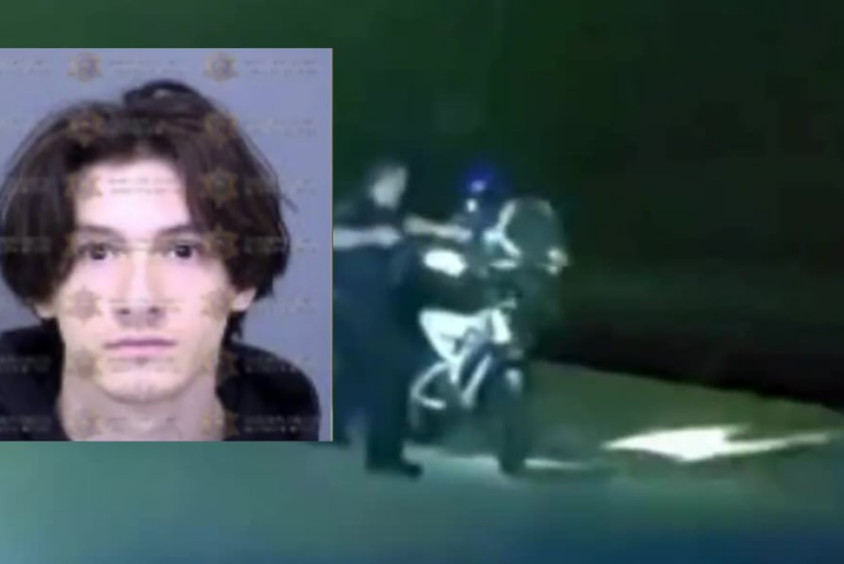 2 indicted after allegedly robbing Gilbert boy’s e-bike at gunpoint