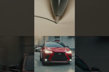 Every motion feels considered. Get offers on select models at the Invitation to #Lexus Sales Event.