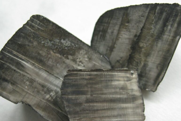 Lithium shortages could hit by 2028 as EV demand surges