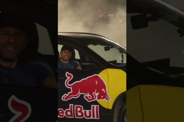 An EV at Red Bull Moto Jam?Yeah. We like uncomfortable firsts.                Stay tuned!