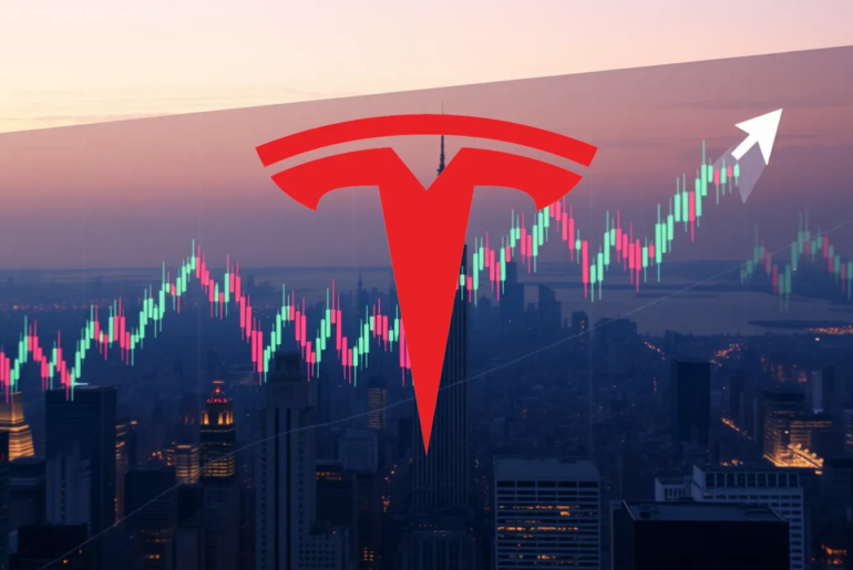 Tesla Stock