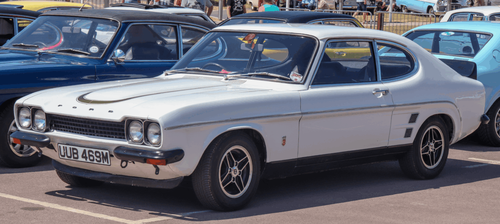 1974 Ford Capri RS 3100 (5029x2253)