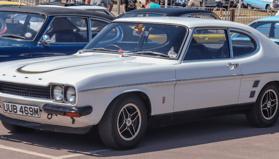 1974 Ford Capri RS 3100 (5029×2253)