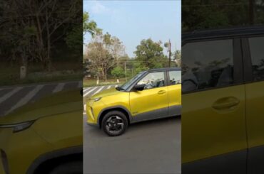 Big Update Alert! Tata Punch EV Facelift #shorts #electricvehicletalks #punchfacelift #punchev