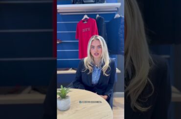 Roise shares what it means to inspire, support, and the advice she’d give to other women. #IWD2026