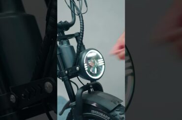 Euybike K6 Pro Max Ebike: The Ultimate Electric Bike for Adventure!  #euybike #ebike