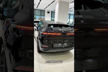 New 2026 Xpeng G6 Performance. premium EV