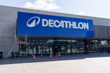 Decathlon enters the market for bicycle leasing
