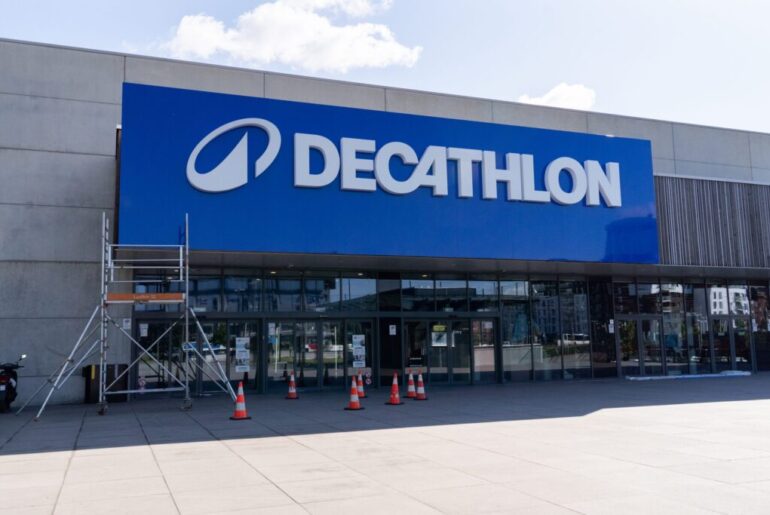 Decathlon enters the market for bicycle leasing