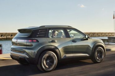 Volkswagen's affordable electric SUV is almost here [Images]