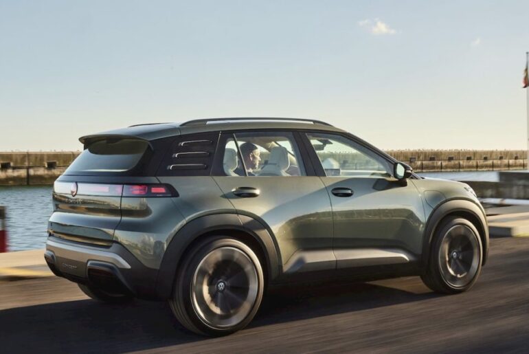 Volkswagen's affordable electric SUV is almost here [Images]