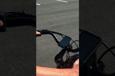 STARTING THE TREEFAT 2 ELECTRIC BIKE #electricvehicle #starting #asmr