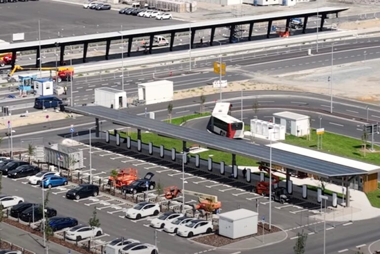 Tesla successfully scared Giga Berlin workers away from union