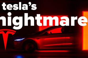 Tesla Just Betrayed Their Most Loyal Customers | This Isn't Ok