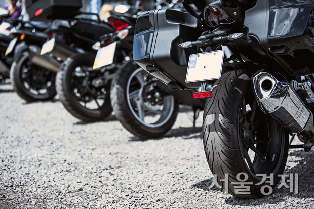 Ulsan City to Support 125 Electric Motorcycles in First Half of Year - Seoul Economic Daily Society News from South Korea