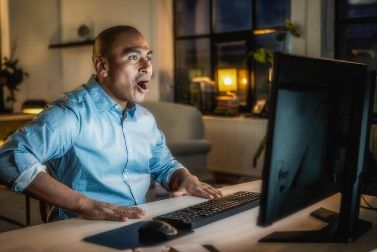 Nvidia (NVDA) Will Be Worth More Than Alphabet, Apple, Amazon, Tesla, Meta, and Microsoft Combined by 2030