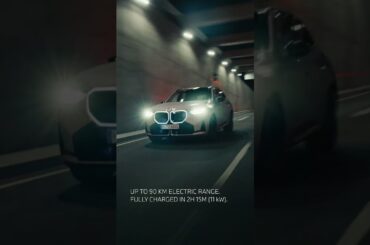 Discover Why the BMW X3 is Loved by Everyone.