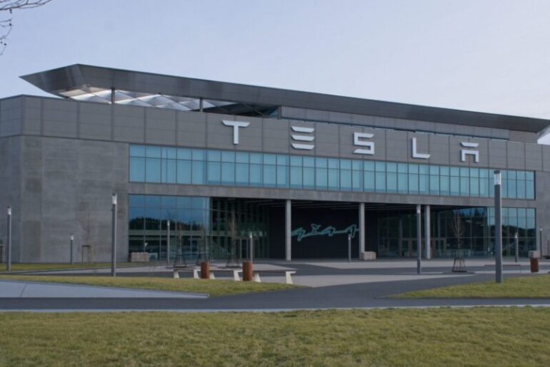 Tesla’s Berlin Giga rejects IG Metall in works council vote