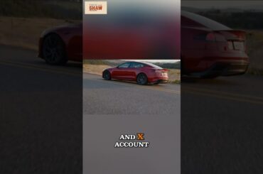 Used Tesla Prices Just Jumped 4.3% #Tesla #EVNews