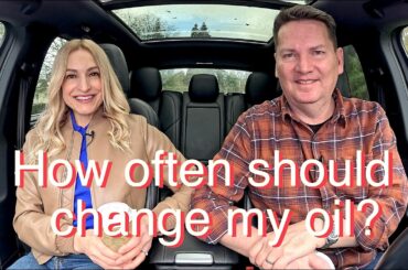 Why it's depressing shopping for a car! // QCC #251