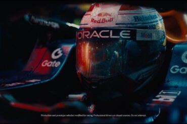 THE RACE BEFORE THE RACE (F1) I READY SET FORD