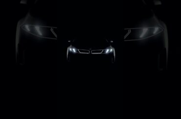 A new era continues: 3/18/2026. Get ready to meet the new BMW i3. #NeueKlasse #BMW #BMWGroup