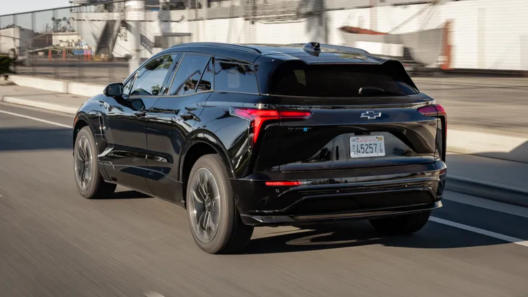 041 2025 chevrolet blazer ev