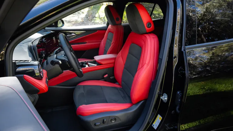 012 2025 chevrolet blazer ev