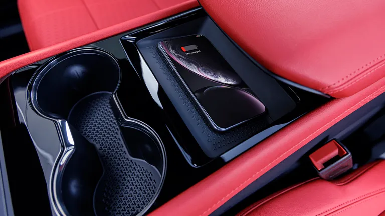 2025 chevrolet blazer ev interior 013