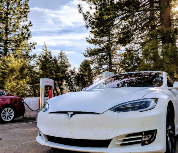 Tesla’s (TSLA) February Sales Figures Show Sales Growth