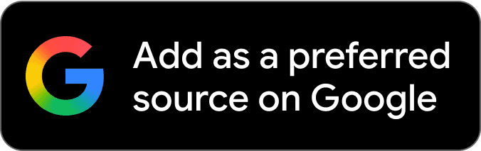 Add Electrek as a preferred source on Google