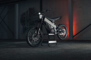 CA dad hit with felony after delinquent son crashes illegal 'e-bike'