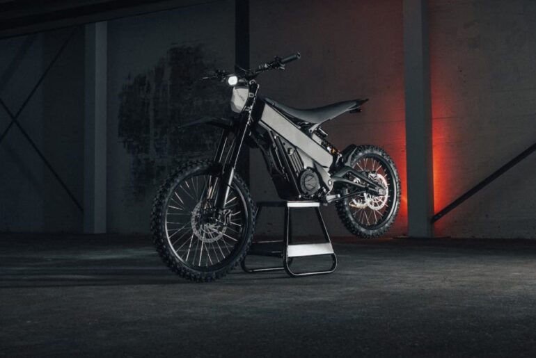 CA dad hit with felony after delinquent son crashes illegal 'e-bike'