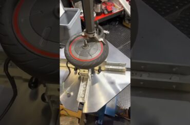 Top Electric Vehicle Expert Reveals BEST Tire Replacement Techniques