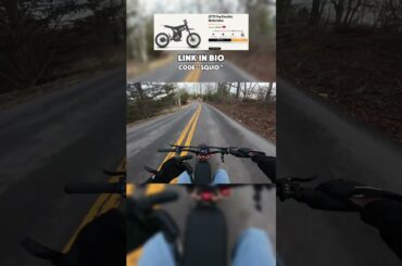 The GT73 is standing the test of time #ebike #gt73pro #electricbike #surronster