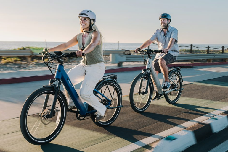 Tenways’ newest Wayfarer premium cruiser e-bike bundle sees wicked $666 in savings down at $1,899 low, more