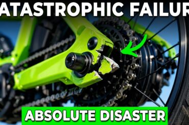 15 Worst Electric Bikes to Buy in 20 26 (Ranked Bad to Catastrophic!)
