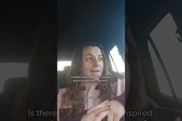 For Chloe, it’s about learning, understanding, and the conversations that encourages you. #IWD2026