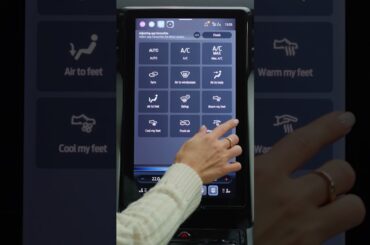 Problem solving | How to customise your climate shortcuts