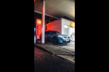 Just a typical GEN M Friday night