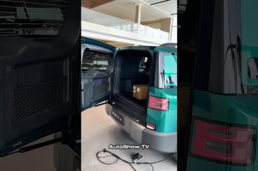 New 2026 BYD Ti 7 AWD Plug in hybrid SUV